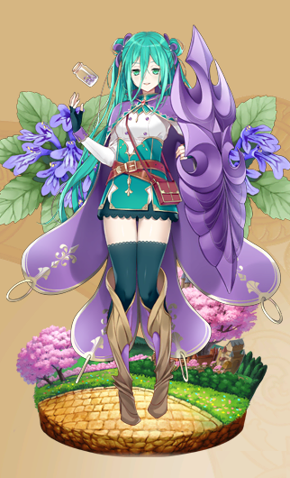 フラワーナイトガール 攻略wiki Com フラワーナイトガール 攻略wiki Com